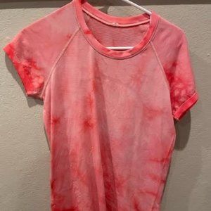Swiftly Tech Short-Sleeve Shirt 2.0